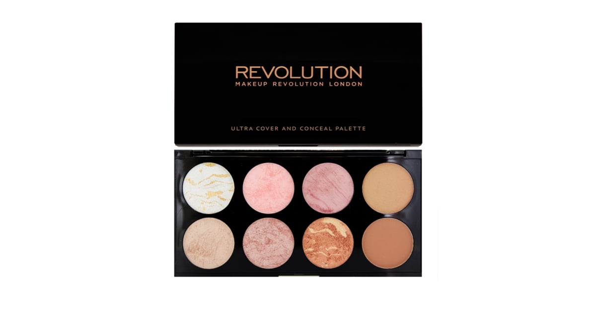 Ultra Blush Palette In Golden Sugar What To Buy From Makeup