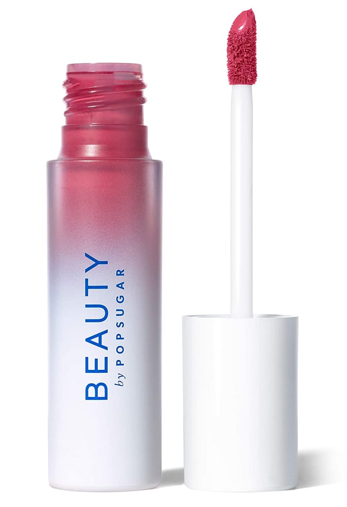 Beauty by POPSUGAR Be Racy Liquid Velvet Lip