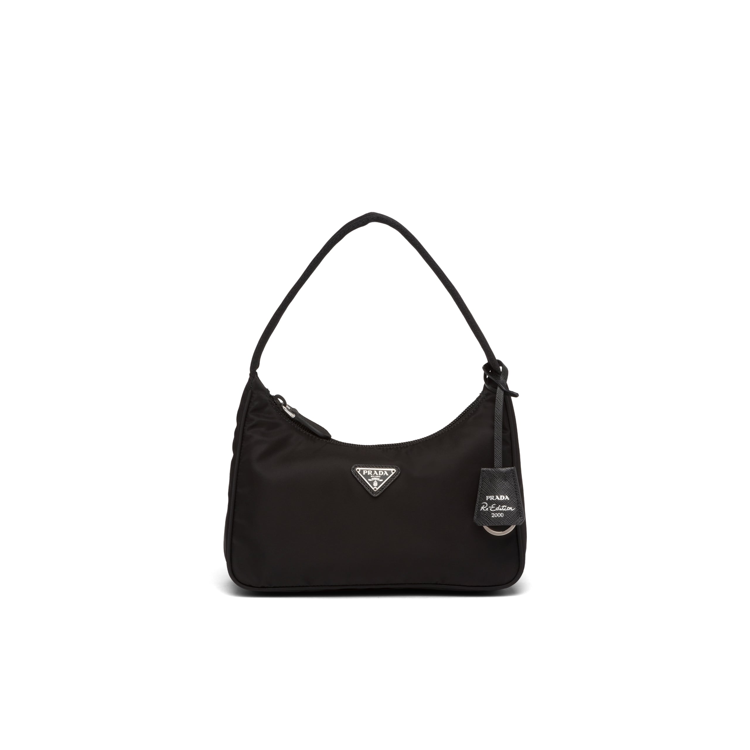 Prada Re-Edition Bags | POPSUGAR Fashion