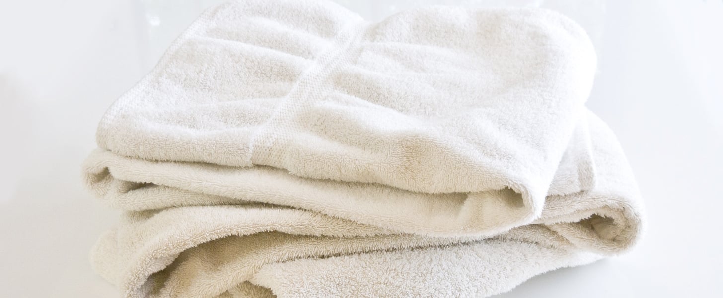 How to Naturally Whiten Towels POPSUGAR Smart Living