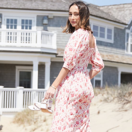 Best Maxi Dresses From Nordstrom 2019