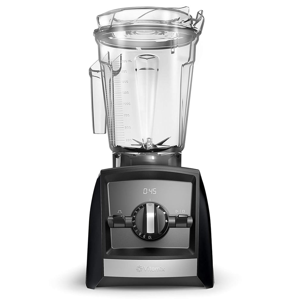 Vitamix A2500 Ascent Series Smart Blender