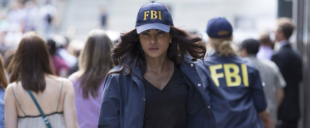 Quantico Gets a Full-Season Order From ABC