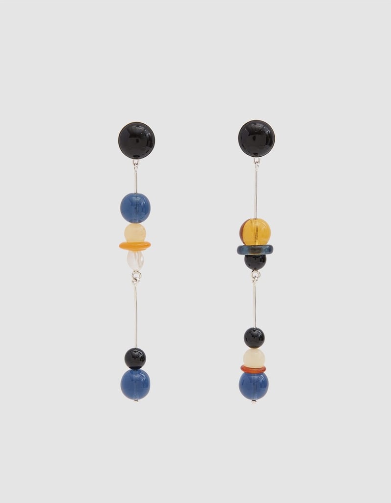 Faris Playsway Earrings in Multi