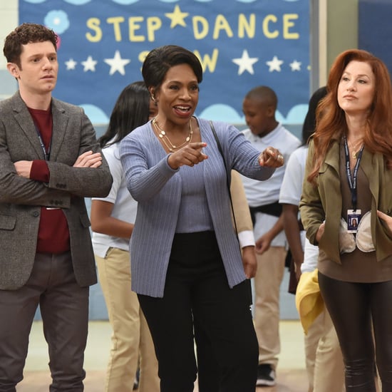 The Cast of Abbott Elementary Talk Season 1