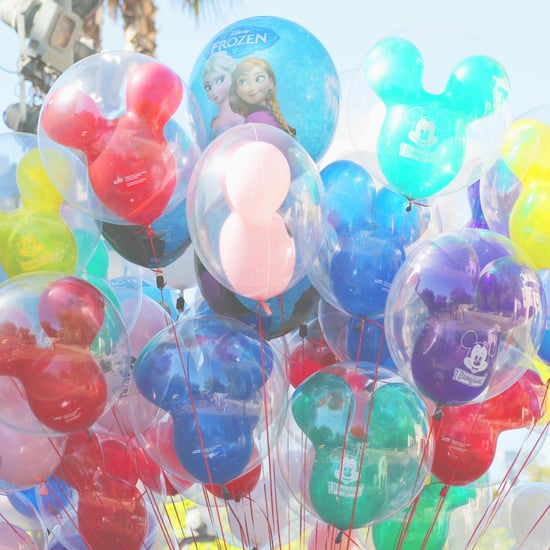 Best Things About Disneyland