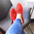I Finally Found Cute Work Loafers I Can Walk in All Day — They Come in 5 Different Colors