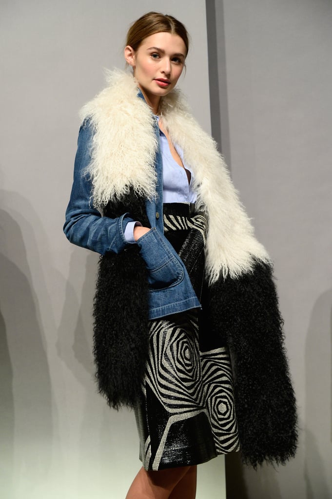 J.Crew Fall 2015