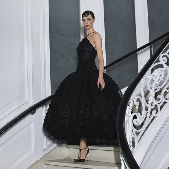 Christian Siriano On New Collection & Four Seasons Collab