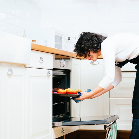 What's the Purpose of an Oven Drawer?