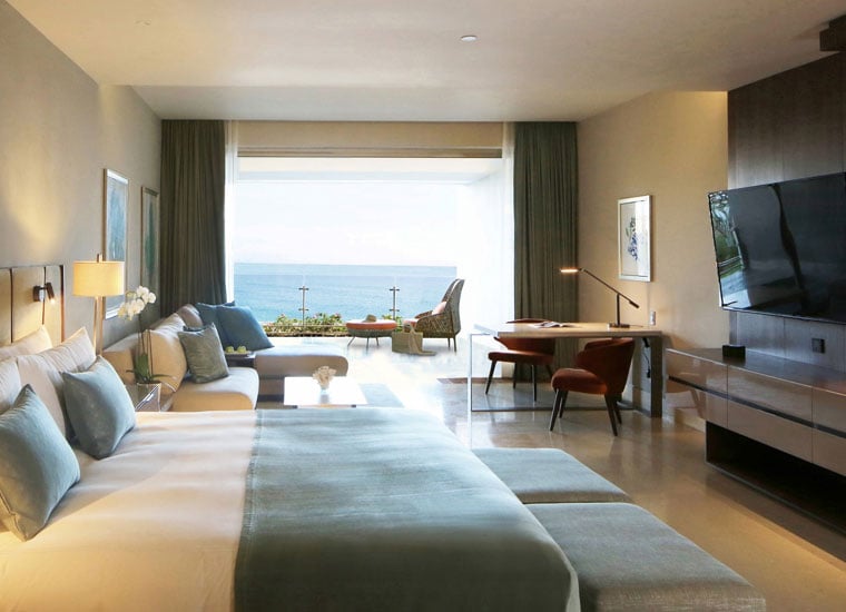 Grand Velas Los Cabos