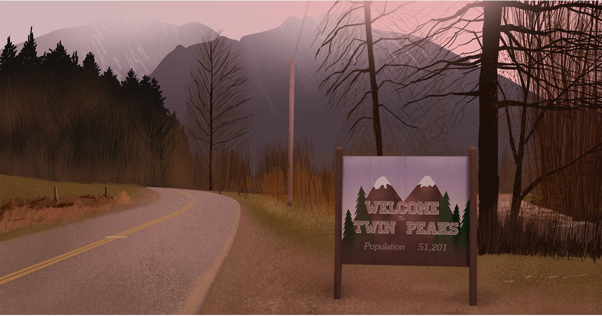 twin peaks netflix 2020
