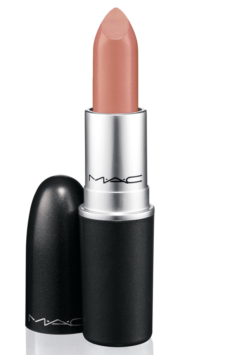 MAC Lipstick in Hug Me