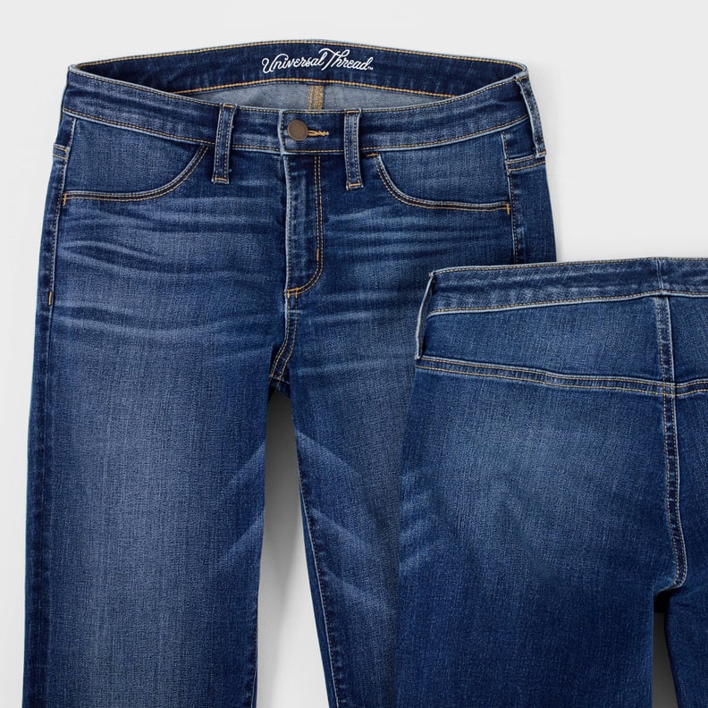 Women's Adaptive Bootcut Jeans