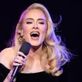 Adele Reveals She Is Suffering With "Really Bad Sciatica" While on Stage in Las Vegas