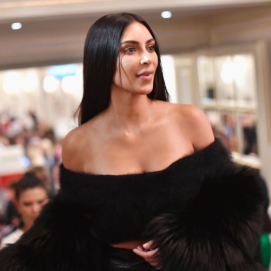 Kim Kardashian Best Outfits 2016