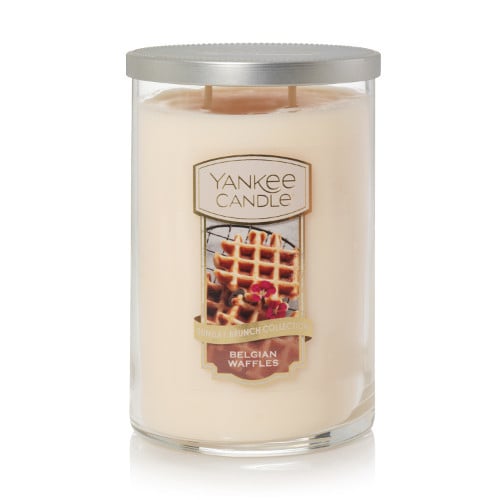 Yankee Candle Belgian Waffles