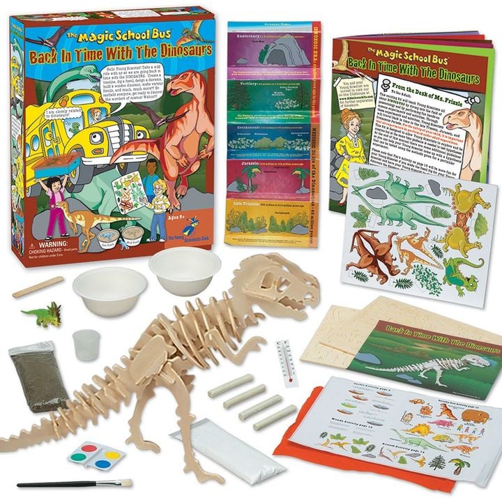 Science Kit