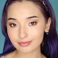 Laura Sánchez Nails the Perfect Back-to-School Makeup Look, and I’m Actually Excited to Go to Class Looking Like This