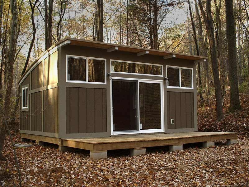 Pictures Of Tiny Houses Popsugar Home Middle East