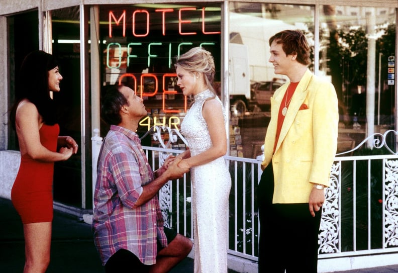 Marisol Nichols and Ethan Embry, Vegas Vacation (1997)