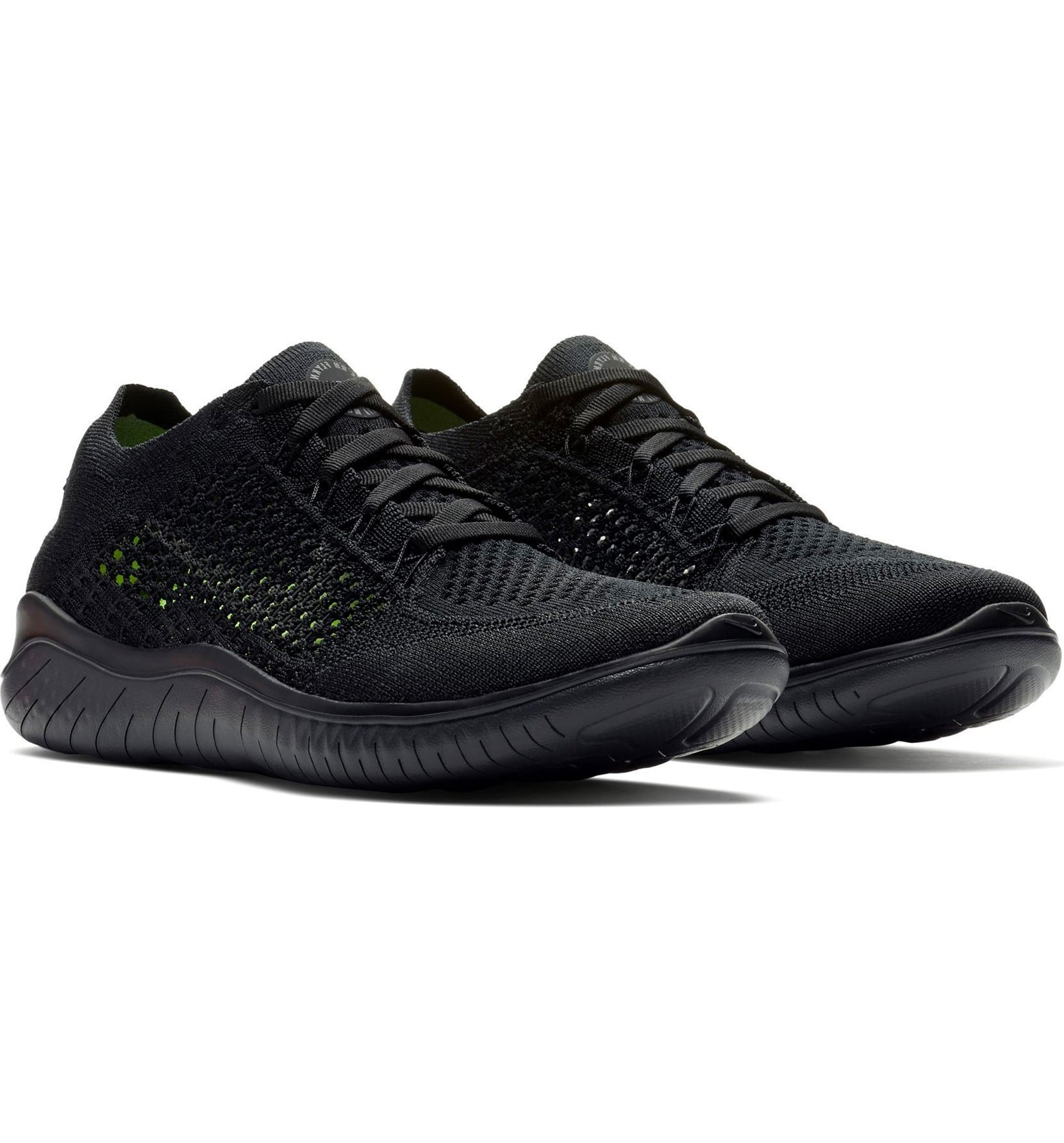 flyknit free 2018