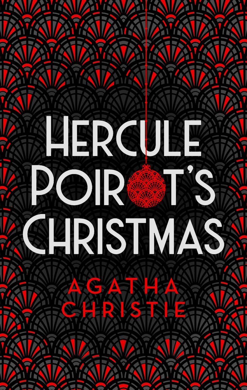 "Hercule Poirot’s Christmas" by Agatha Christie