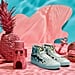 Vans SpongeBob Sneaker Collection