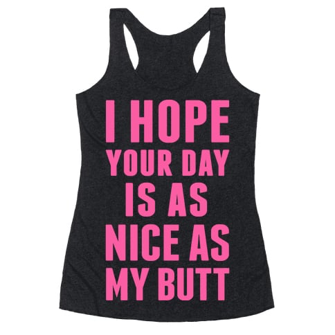 Funny Workout Tanks for Ladies, Fitness Shirt for Women, Workout