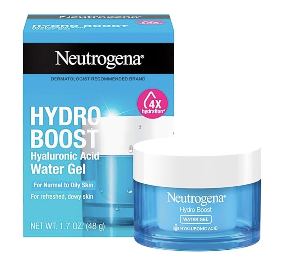 Neutrogena Hydro Boost Water Gel