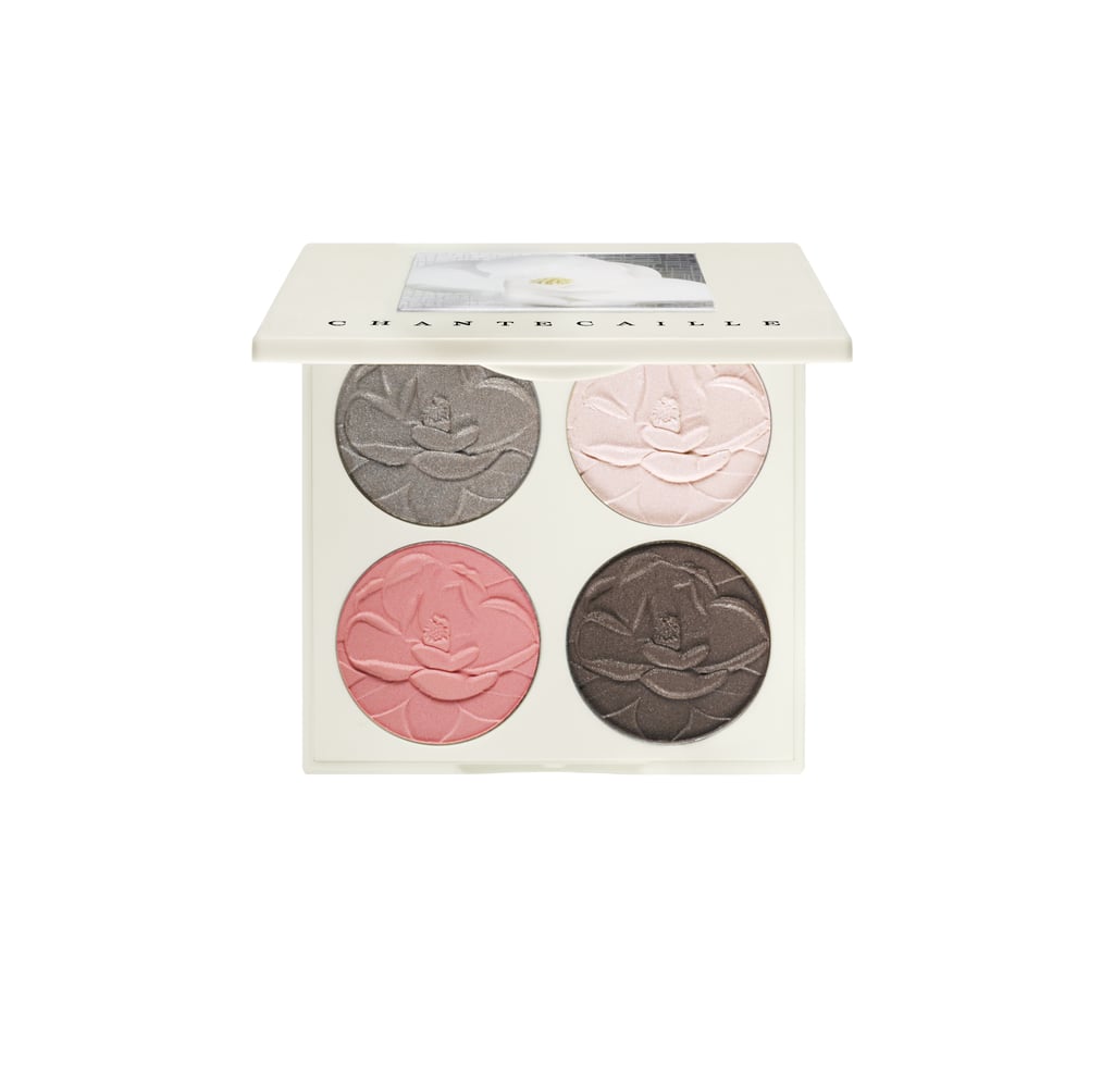 Chantecaille Le Magnolia Eye and Cheek Palette