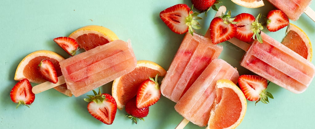 Boozy Popsicle Recipes