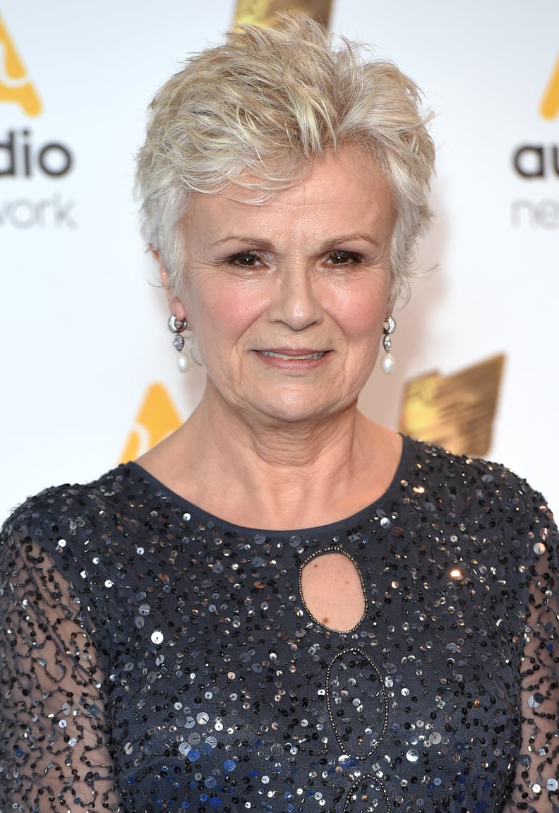 Julie Walters