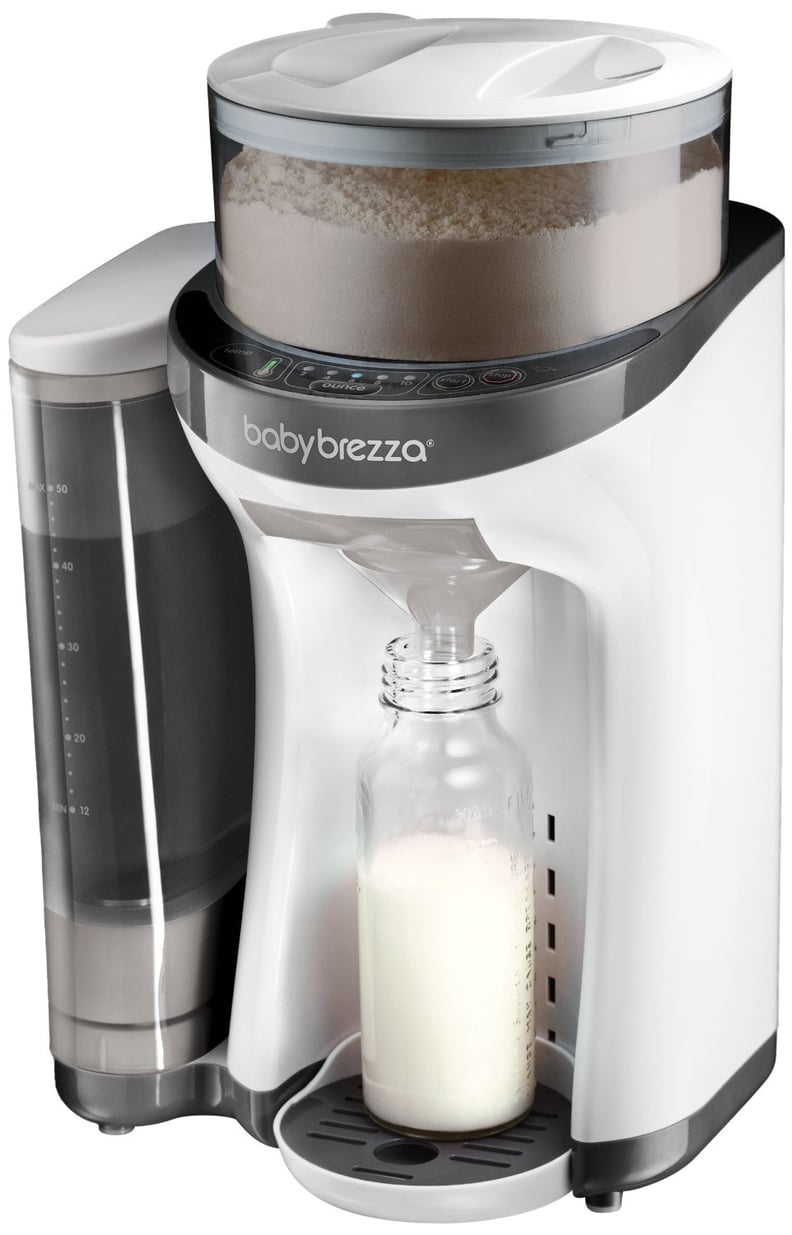 Baby Brezza Formula Pro