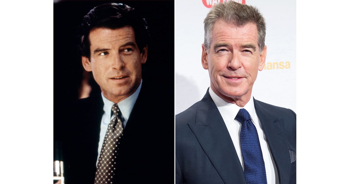 pierce brosnan mrs doubtfire