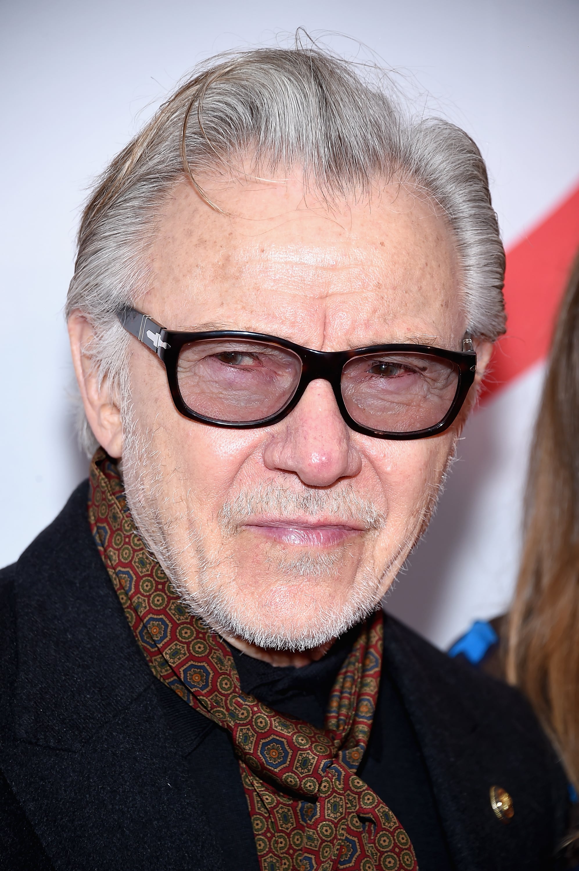 Harvey Keitel As Angelo Bruno Pacino De Niro And Pesci All In 1 Film The Irishman Cast Is Truly Legendary Popsugar Entertainment Photo 5 Is bruno really supposed to be a 19 year old teenager? harvey keitel as angelo bruno pacino