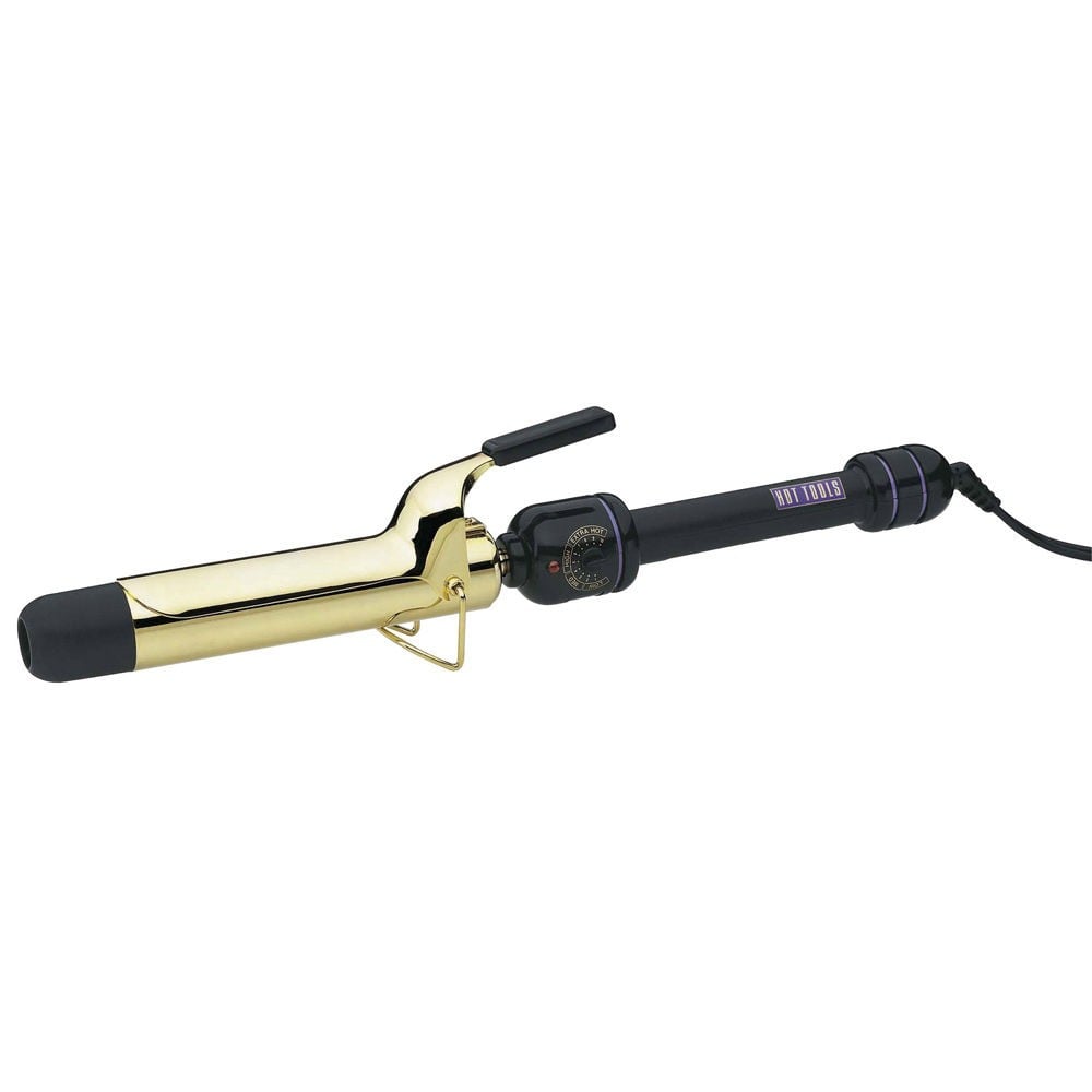 Ulta curling sales iron hot tools