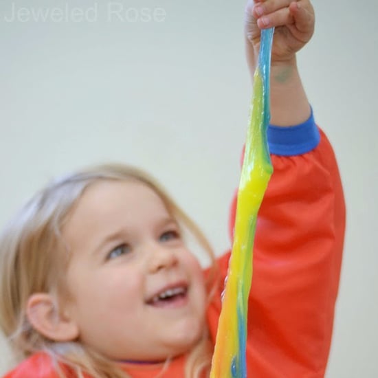 Edible Slime Recipes