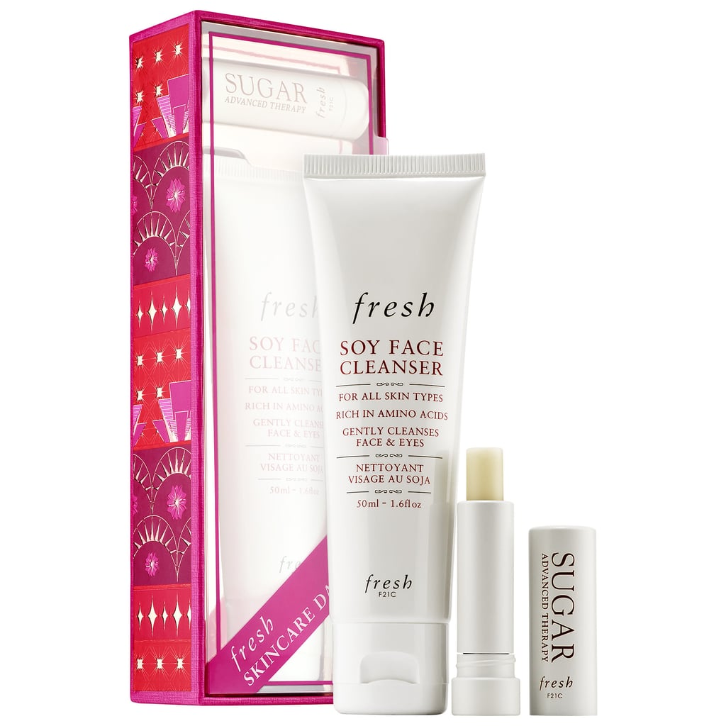 Fresh Skincare Darlings