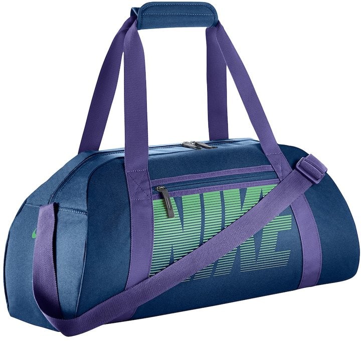 kohls nike duffel bag