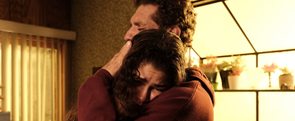 Euphoria: The Meaning Behind Rue's Maroon Hoodie