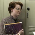 Barb's Surprise at the Stranger Things Comic-Con Panel Had Everyone on the Cast Laughing