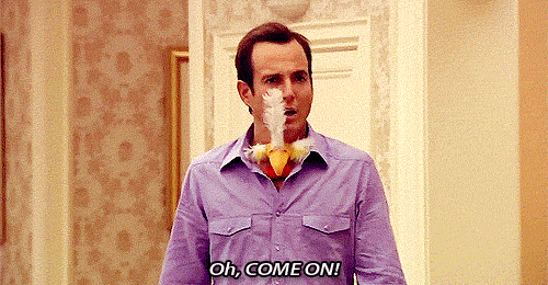 When Amelia Gets Cold Feet and Ditches Her Own Wedding