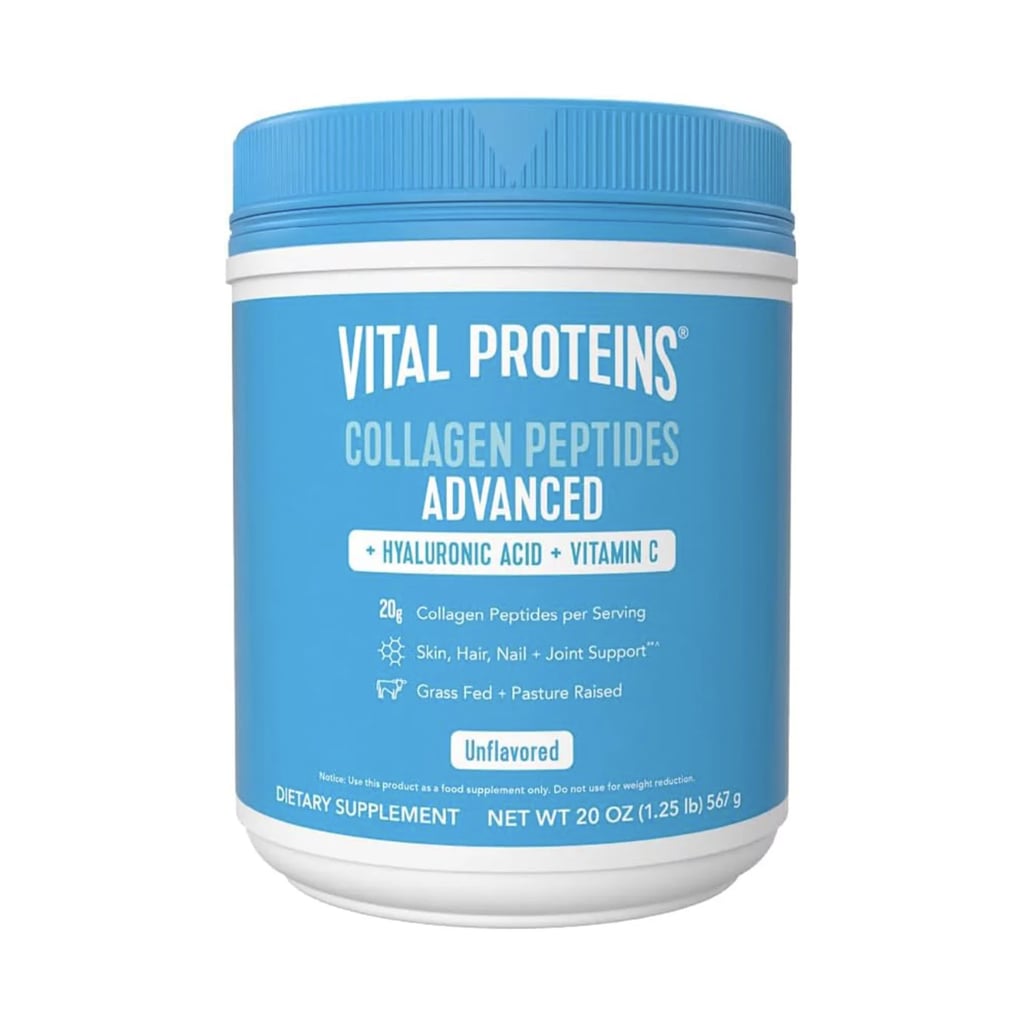 Vital Proteins Collagen Peptides Powder