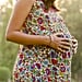 Pregnancy Weight Gain Linked to Childhood Obesity