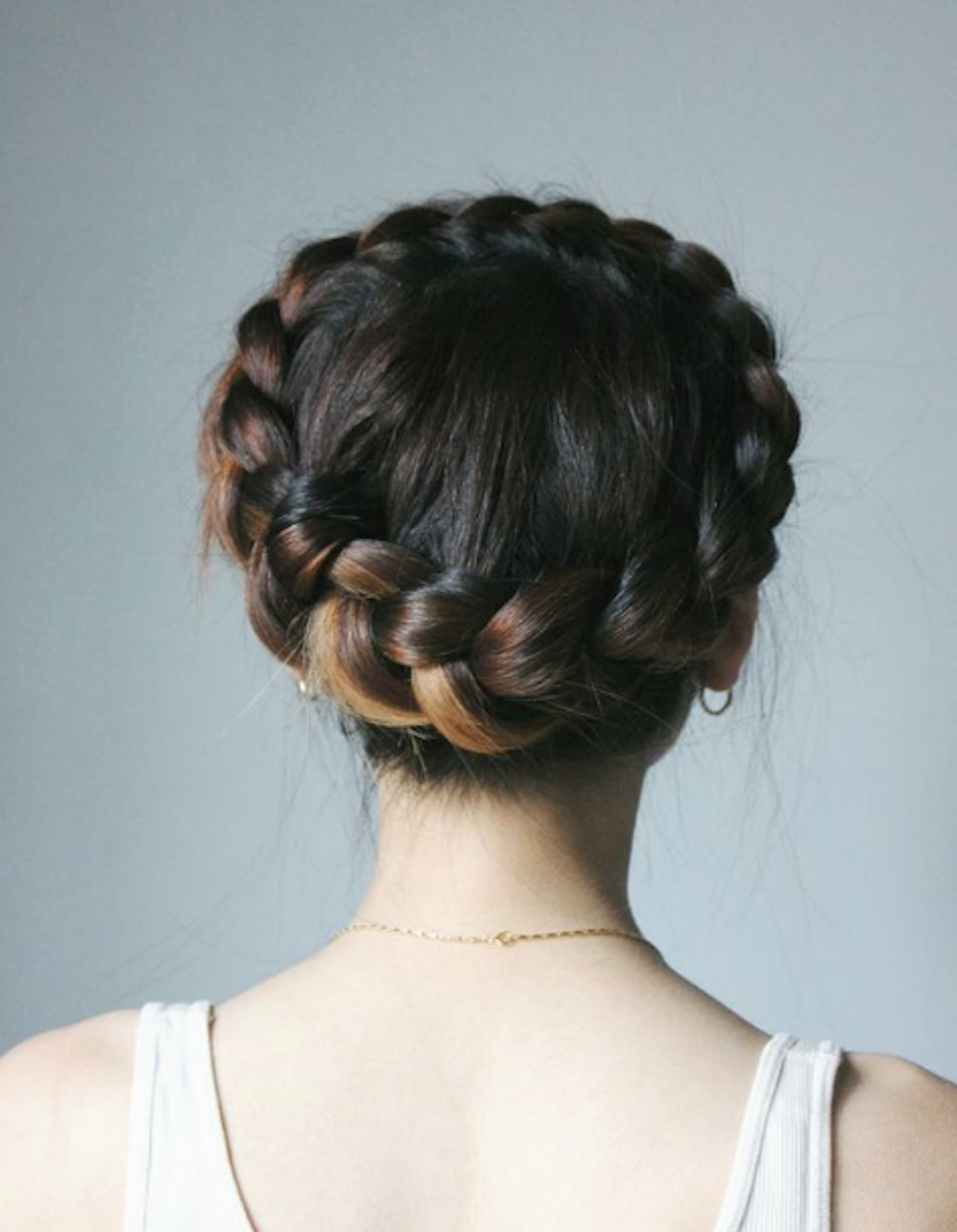 26 Best Braided Hairstyles - Best Crown, Side, and French Braid Ideas