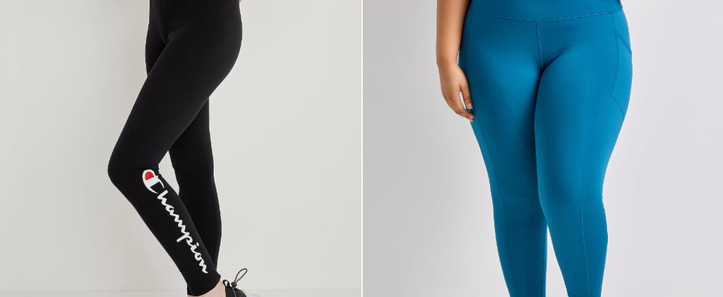 8 Best Champion Leggings