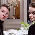 Joey King Shares Her and Steven Piet's Hilarious Engagement Story