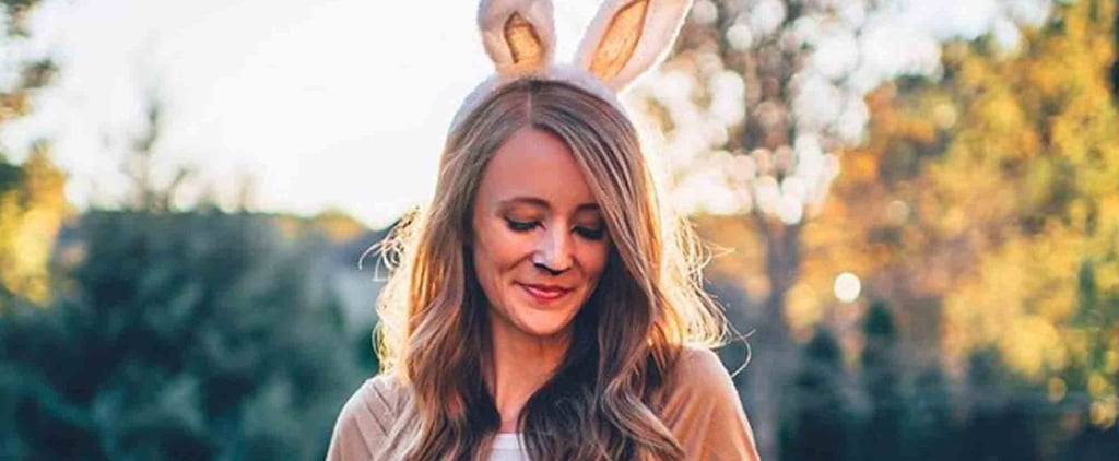 18 Creative Costumes For Expectant Mamas