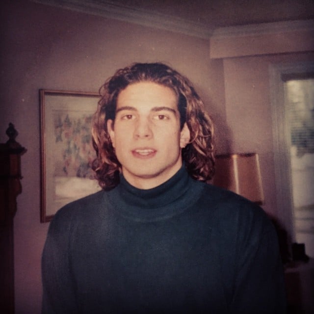 Scott McGillivray Biography and Facts | POPSUGAR Home